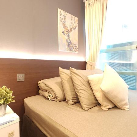 Oyo Hostel Myeongdong 1 Seul Dış mekan fotoğraf