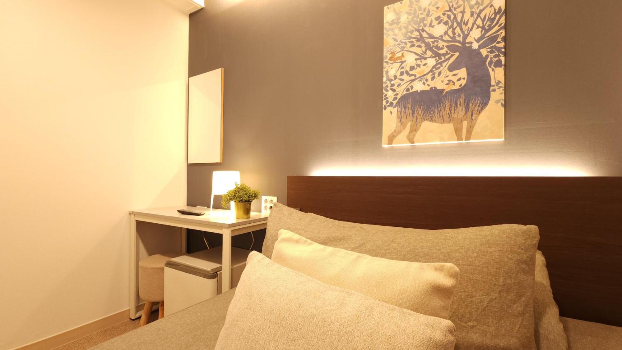 Oyo Hostel Myeongdong 1 Seul Dış mekan fotoğraf
