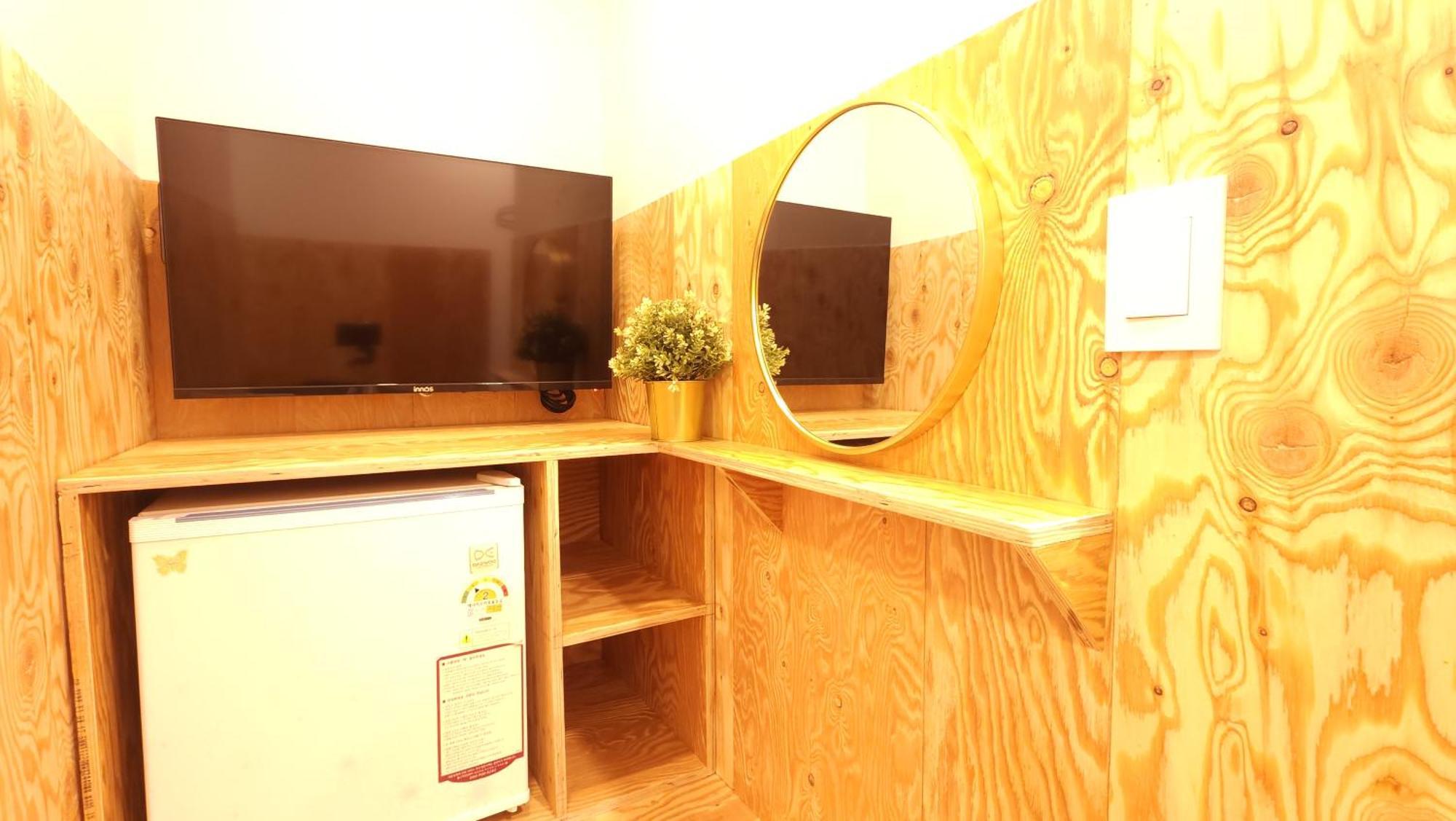 Oyo Hostel Myeongdong 1 Seul Dış mekan fotoğraf