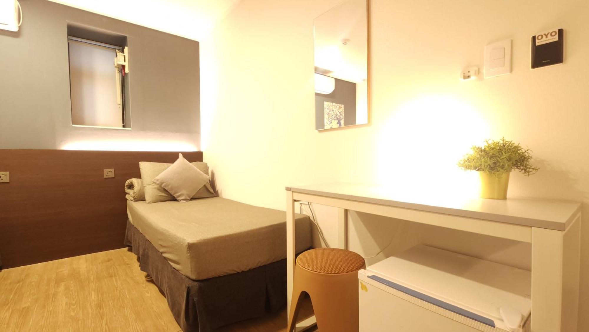 Oyo Hostel Myeongdong 1 Seul Dış mekan fotoğraf