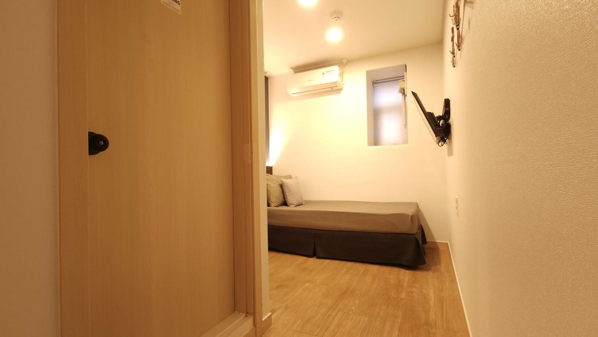 Oyo Hostel Myeongdong 1 Seul Dış mekan fotoğraf