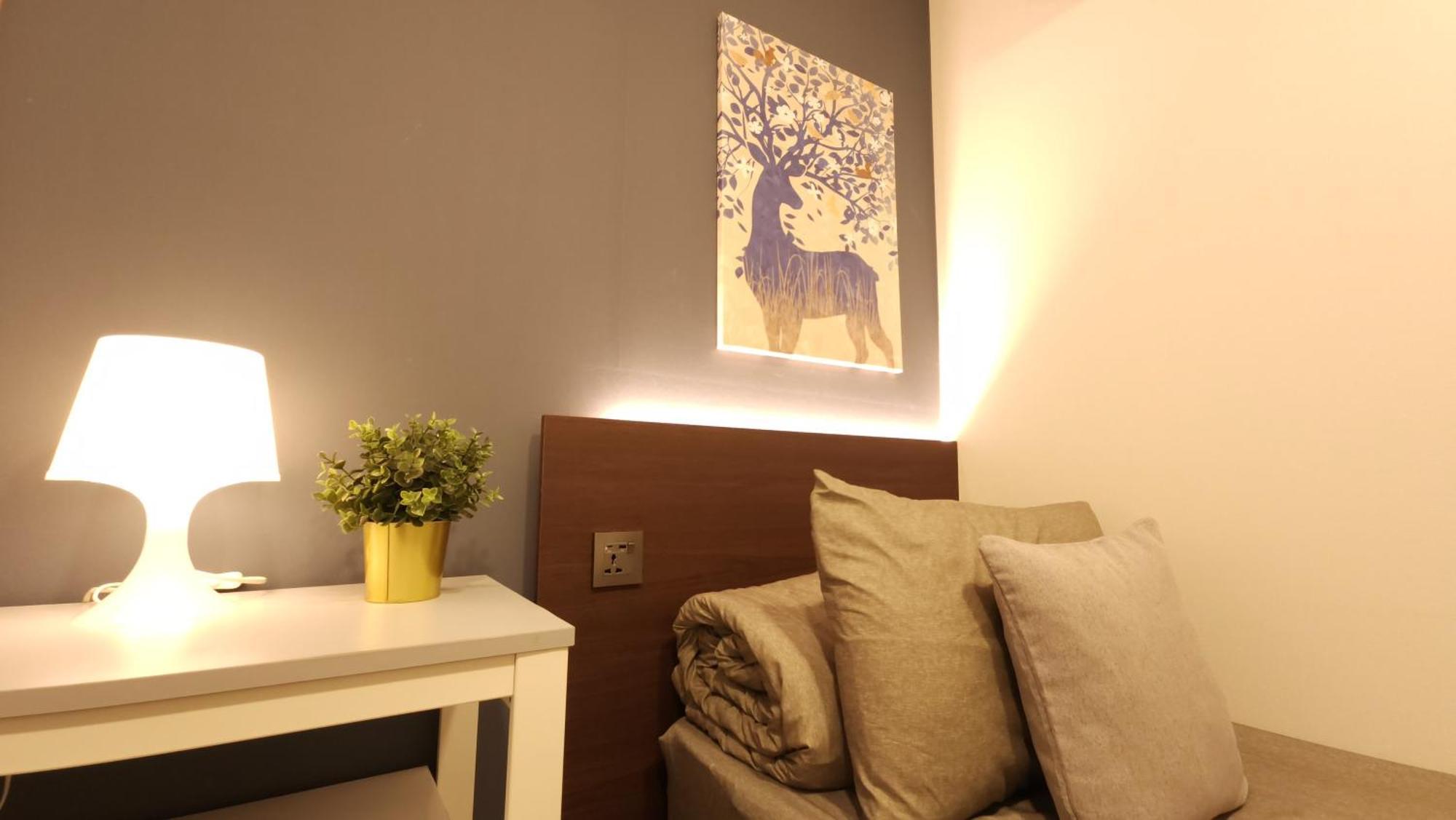 Oyo Hostel Myeongdong 1 Seul Dış mekan fotoğraf