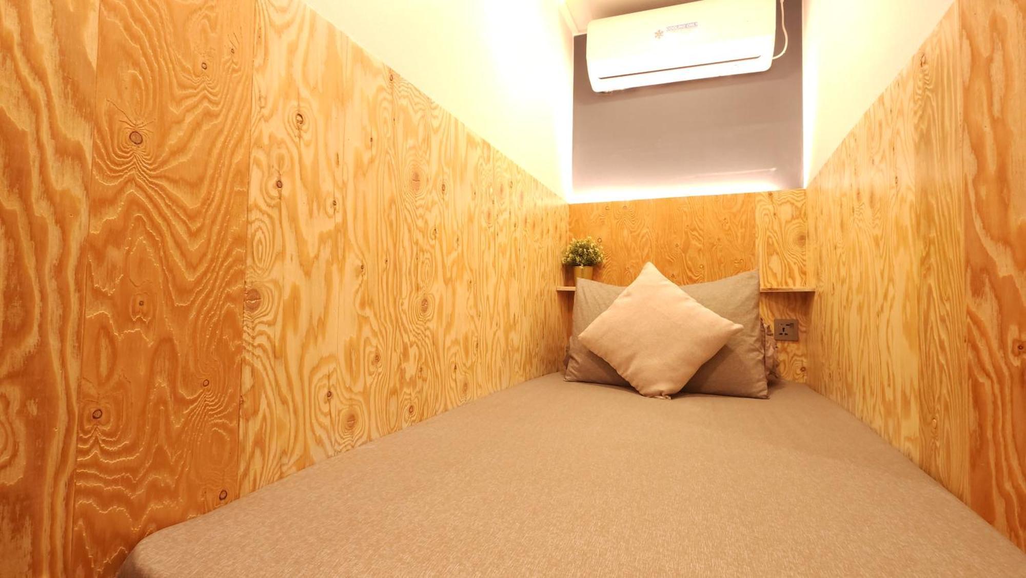 Oyo Hostel Myeongdong 1 Seul Dış mekan fotoğraf