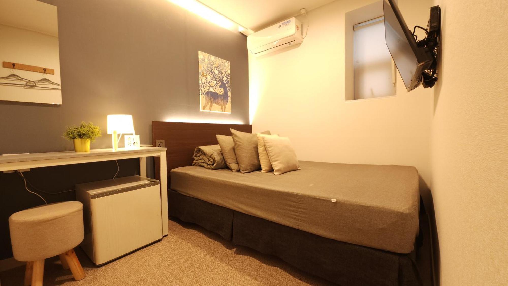 Oyo Hostel Myeongdong 1 Seul Dış mekan fotoğraf