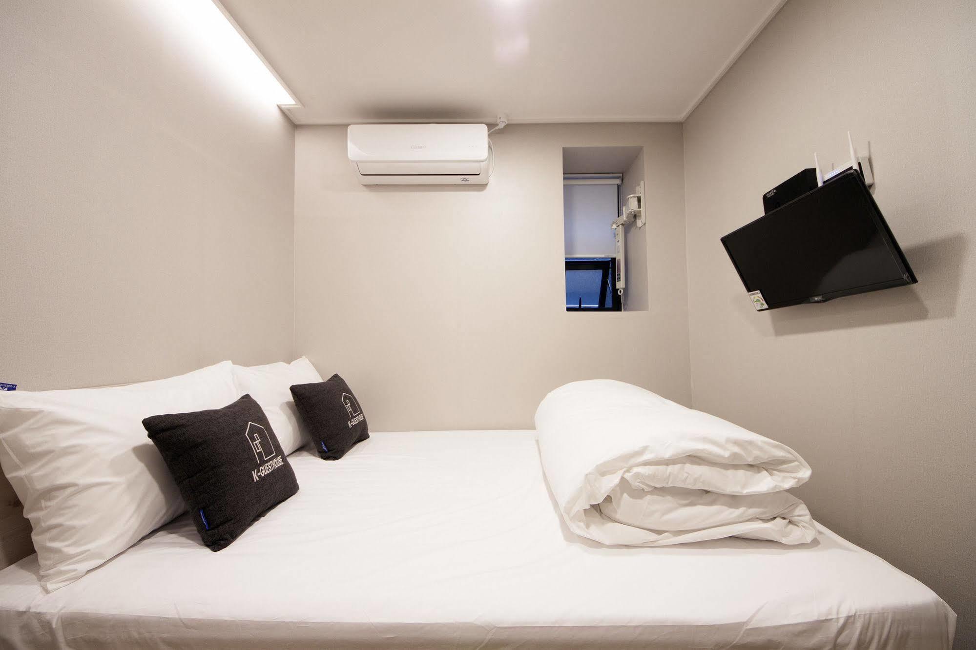 Oyo Hostel Myeongdong 1 Seul Dış mekan fotoğraf